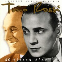 María - Tino Rossi