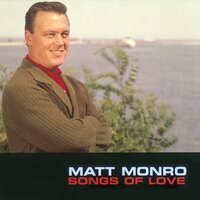 Sweet Lorraine - Matt Monro