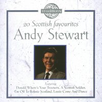 Dr Finlay - Andy Stewart