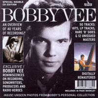 Keep On Trying - Bobby Vee