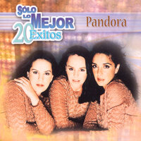 Solo Él Y Yo - Pandora