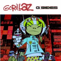 Hip Albatross - Gorillaz