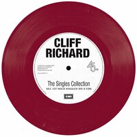 Hot Shot - Cliff Richard
