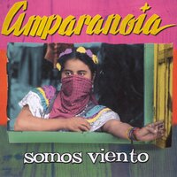 Siempre - Amparanoia