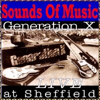 Ready, Steady, Go Intro - Generation x