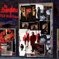 Mr Big - The Stranglers