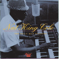 ア・コテージ・フォー・セール - Nat King Cole