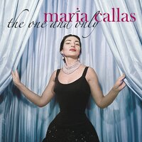 Cilea: Adriana Lecouvreur, Act 4: "Poveri fiori" (Adriana) - Maria Callas
