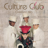 Put It Down - Culture Club