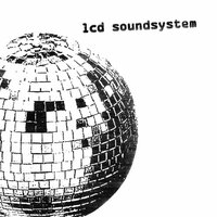 Thrills - LCD Soundsystem