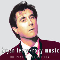 Avalon - Roxy Music