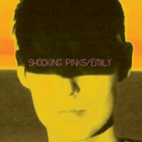Nothing Matters When We're Dancing - Shocking Pinks