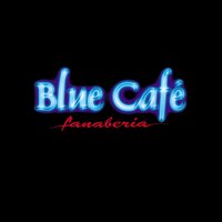 You May Be in Love - Blue Cafe
