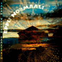 Polttaa - Eppu Normaali