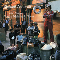 Make A Wish - Richard Ashcroft