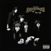 Pretty Girls - The Quireboys
