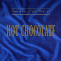 Blue Night - Hot Chocolate