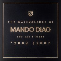 Cinderella - Mando Diao