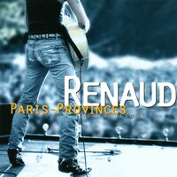 Fatigue - Renaud