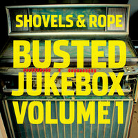 Leaving Louisiana - Shovels & Rope