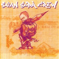 Y'a - Saïan Supa Crew
