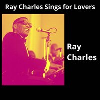 Come Live With me - Ray Charles