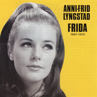 Barnen sover - Anni-Frid Lyngstad
