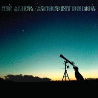 Glover - The Aliens