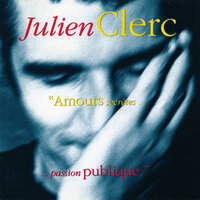Danses y - Julien Clerc