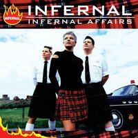Loch Ness - Infernal