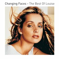Beautiful Inside - Louise