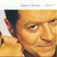 Big Trouble - Robert Palmer