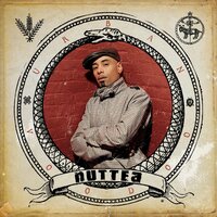 Encore là - Nuttea