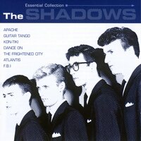 Stardust - The Shadows