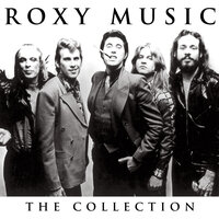 ザ・メイン・シング - Roxy Music