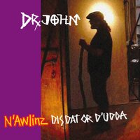The Monkey - Dr. John