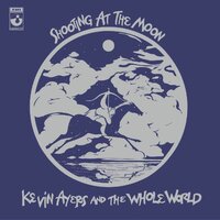 Hat - Kevin Ayers