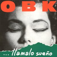Déjame comerte - OBK