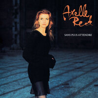 Présence - Axelle Red
