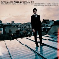 Kites - Benjamin Biolay