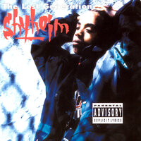 Young Godz (featuring Madman, Rubbabandz and Killa Sin) - Shyheim, Mad Man, Rubbabandz