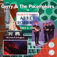 Why Oh Why - Gerry & The Pacemakers