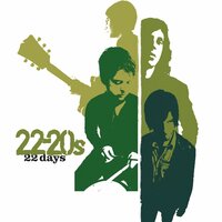 I'm Your Witchdoctor - 22-20s