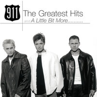More Than A Woman - 911