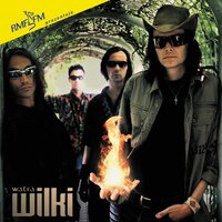 Atlantyda łez - Wilki