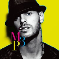 Why do you cry? - M. Pokora
