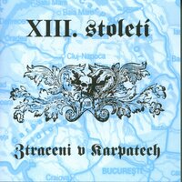 Vlčí žena - Xiii. Stoleti