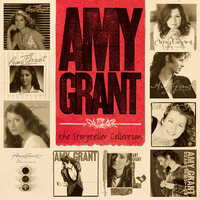 Wait For The Healing - Amy Grant