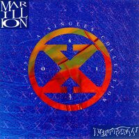 Sympathy - Marillion