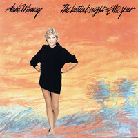 Easy Does It - Anne Murray